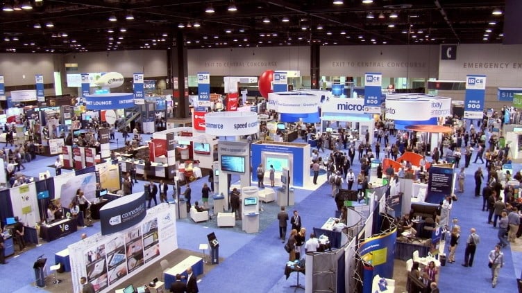 Exhibitions & Trade Shows